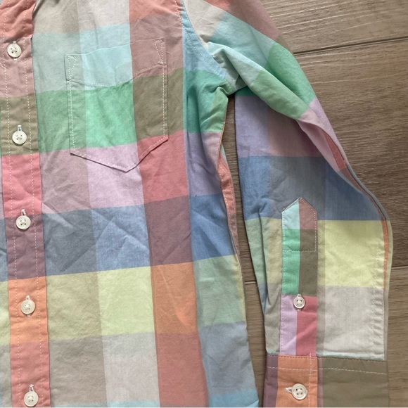Gap Button Down - Small - Picture 5 of 16